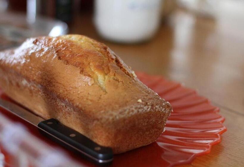 住宿加早餐  Le Grand Bassin