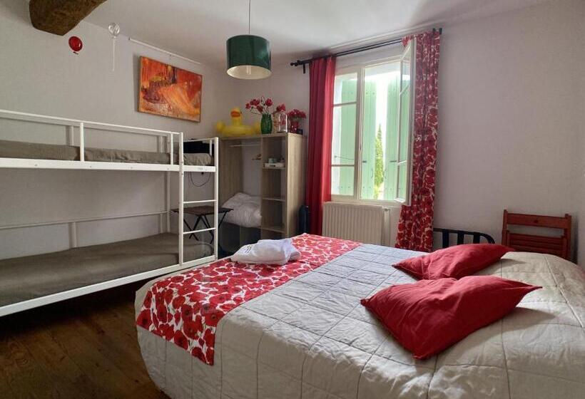 住宿加早餐  Le Grand Bassin