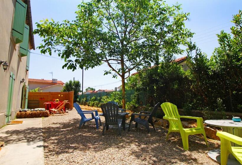 住宿加早餐  Le Grand Bassin