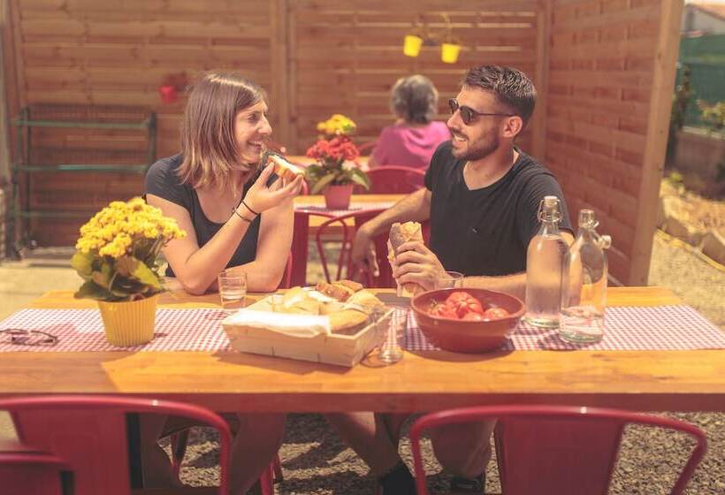 住宿加早餐  Le Grand Bassin