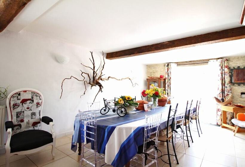 住宿加早餐  Le Grand Bassin