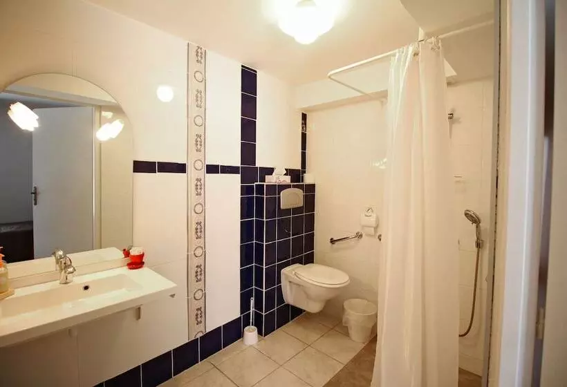 Aamiaismajoitus (B&B) Le Grand Bassin