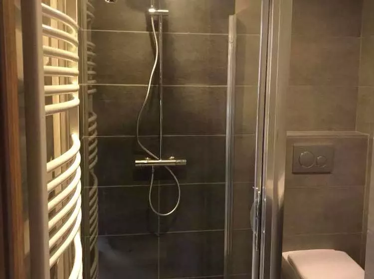 Chalet Campanules
