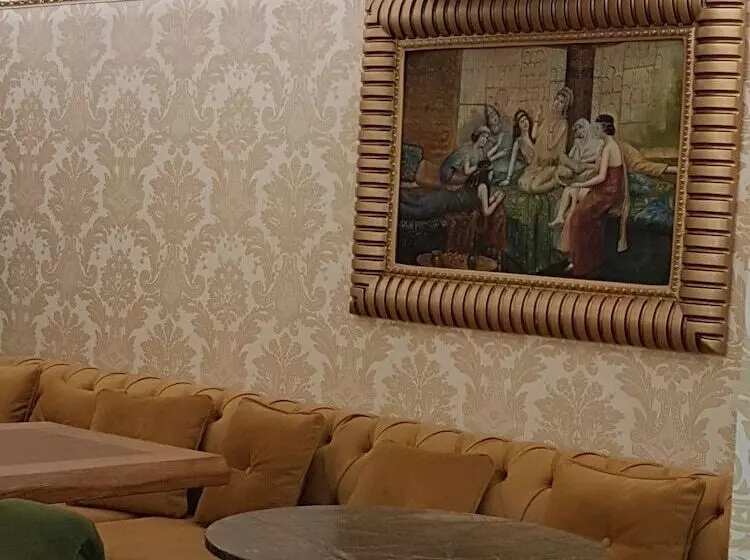 Grand Marcello Hotel & Spa