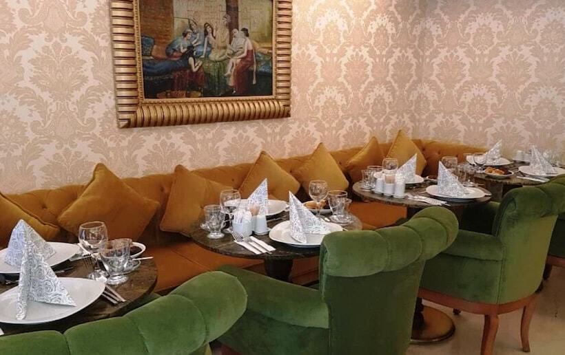 Grand Marcello Hotel & Spa