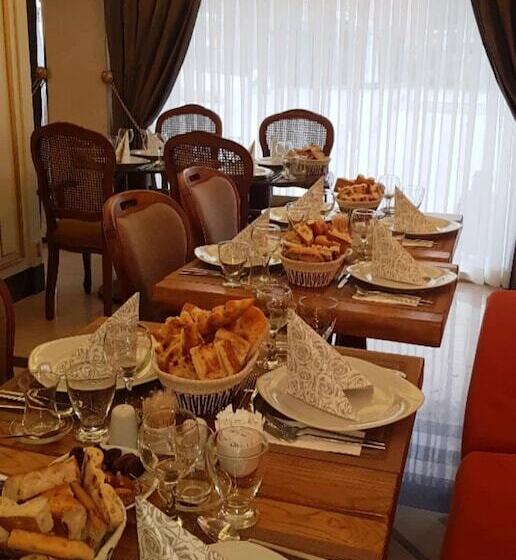 Grand Marcello Hotel & Spa