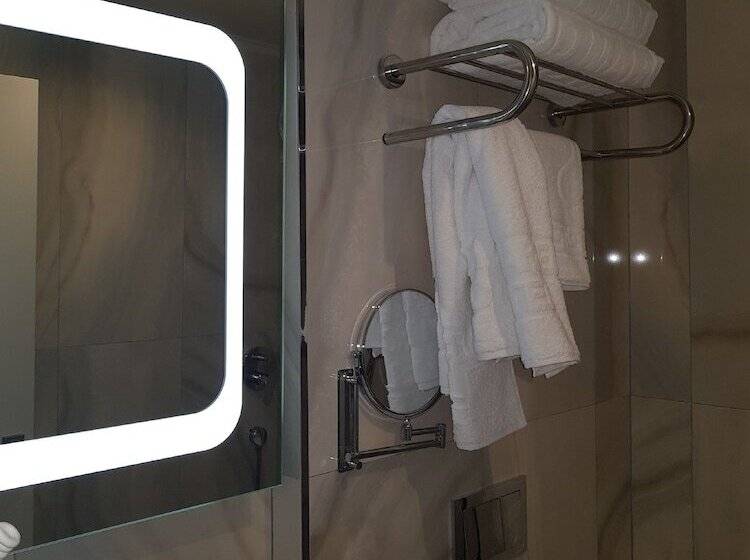 Grand Marcello Hotel & Spa