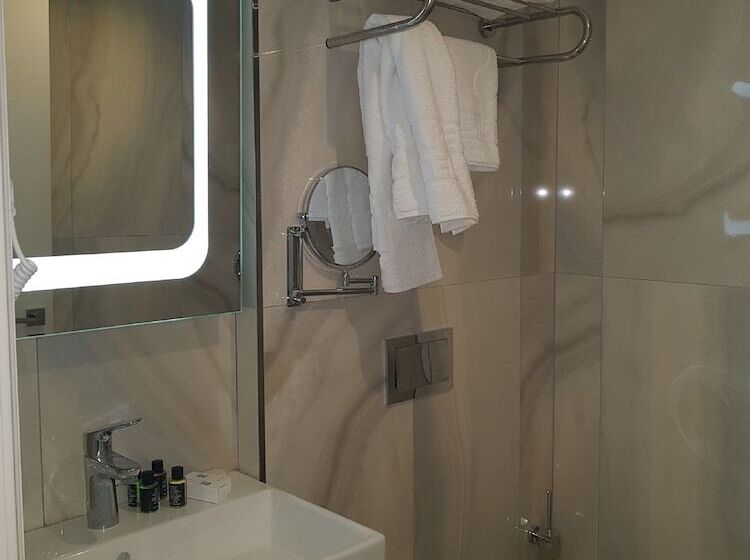 Grand Marcello Hotel & Spa