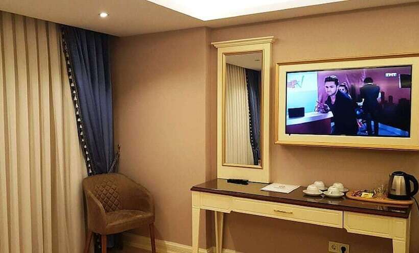 Grand Marcello Hotel & Spa