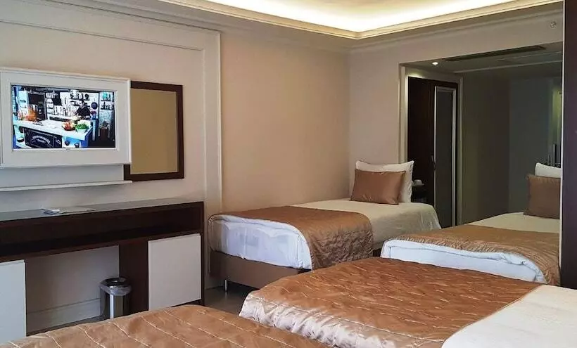Grand Marcello Hotel & Spa