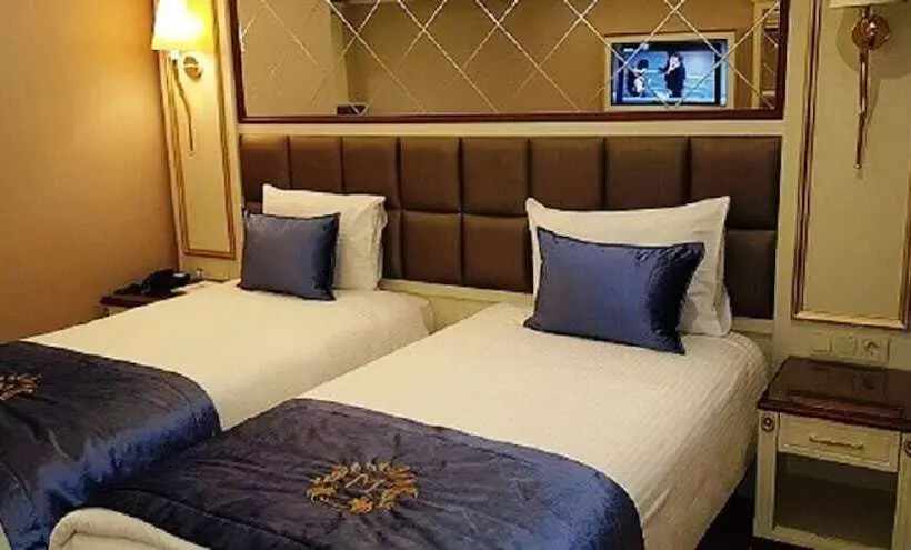 Grand Marcello Hotel & Spa