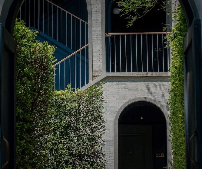 فندق Labaris Khao Yai