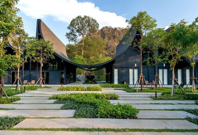 فندق Labaris Khao Yai