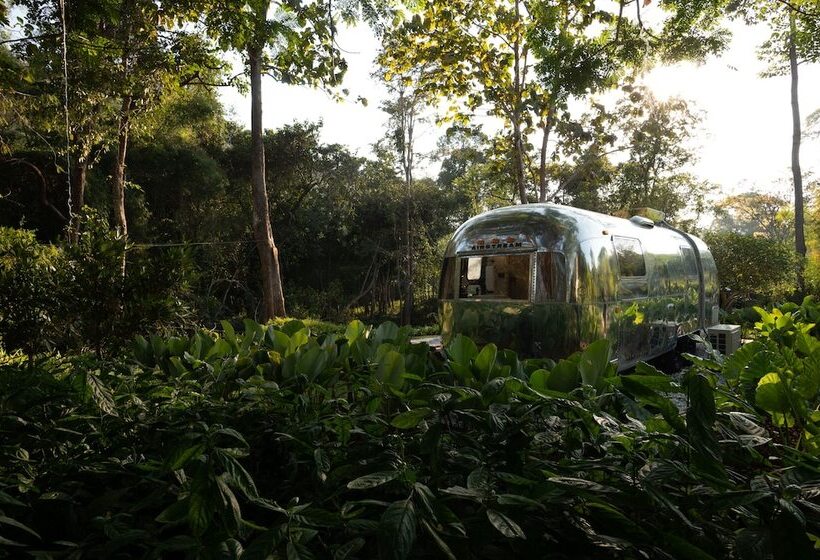 酒店 Labaris Khao Yai