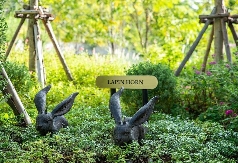 فندق Labaris Khao Yai