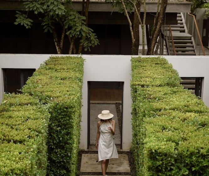 فندق Labaris Khao Yai