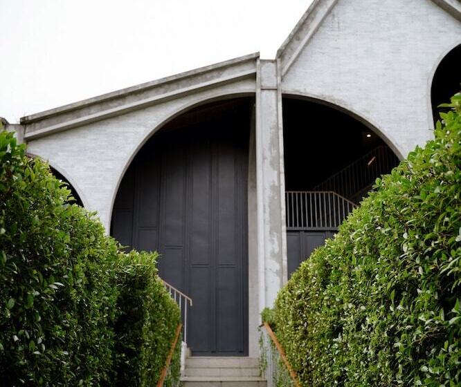 فندق Labaris Khao Yai