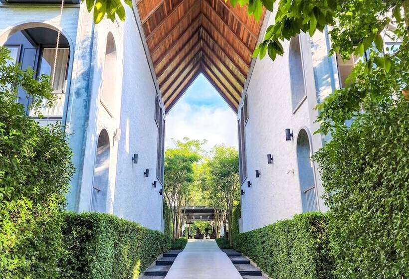 فندق Labaris Khao Yai