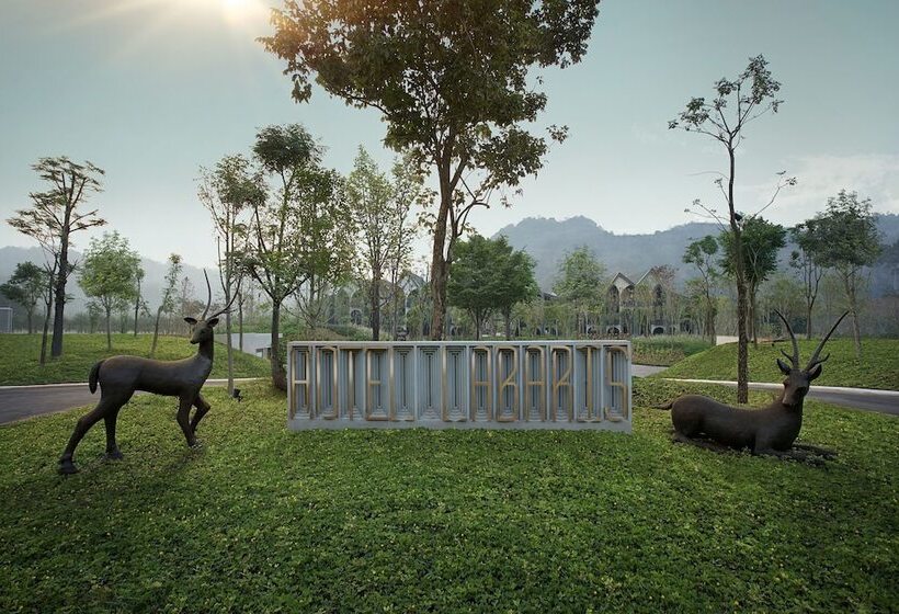 فندق Labaris Khao Yai