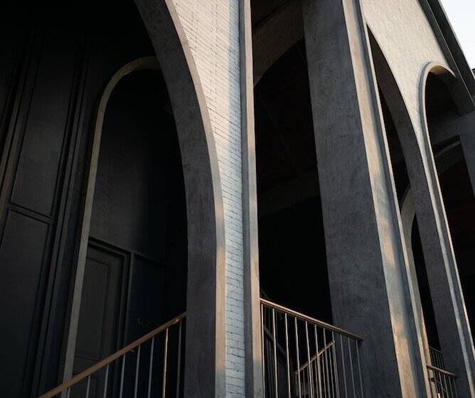 酒店 Labaris Khao Yai