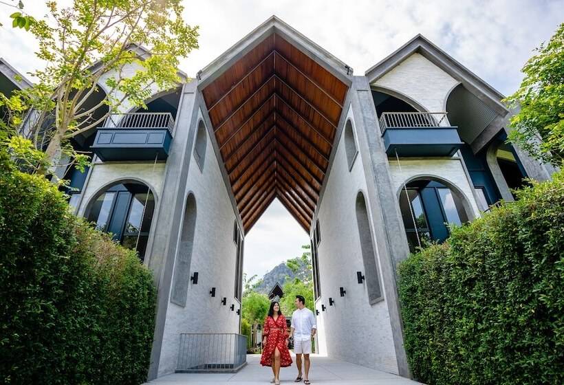 فندق Labaris Khao Yai