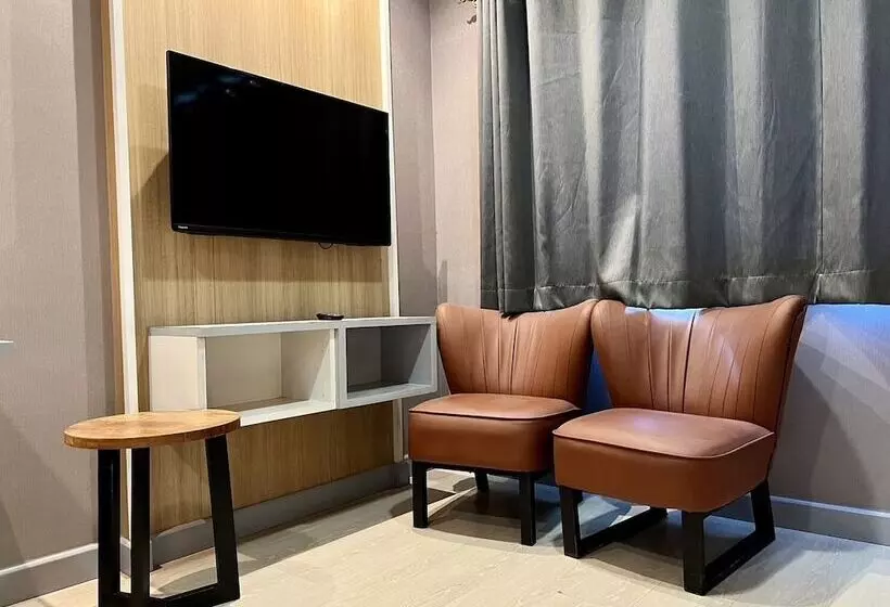 Hotel Phi Phi Indigo