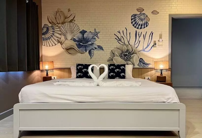 Hotel Phi Phi Indigo