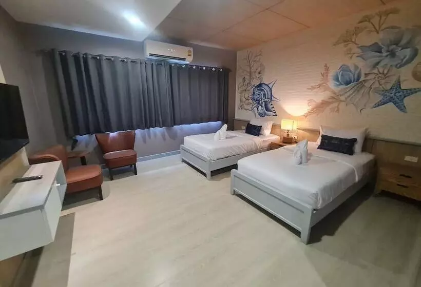 Hotel Phi Phi Indigo