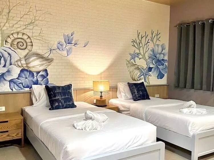 Hotel Phi Phi Indigo