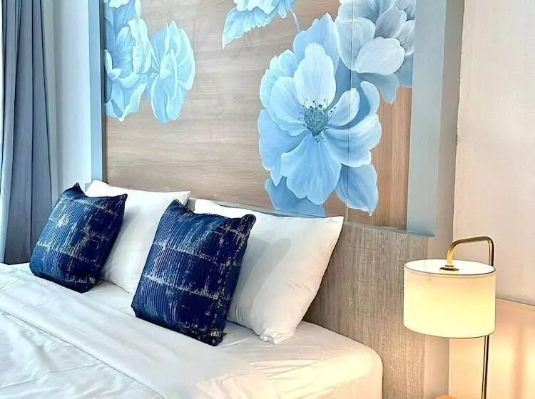 Hotel Phi Phi Indigo