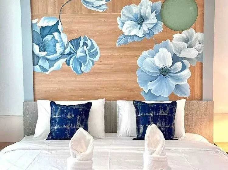 Hotel Phi Phi Indigo