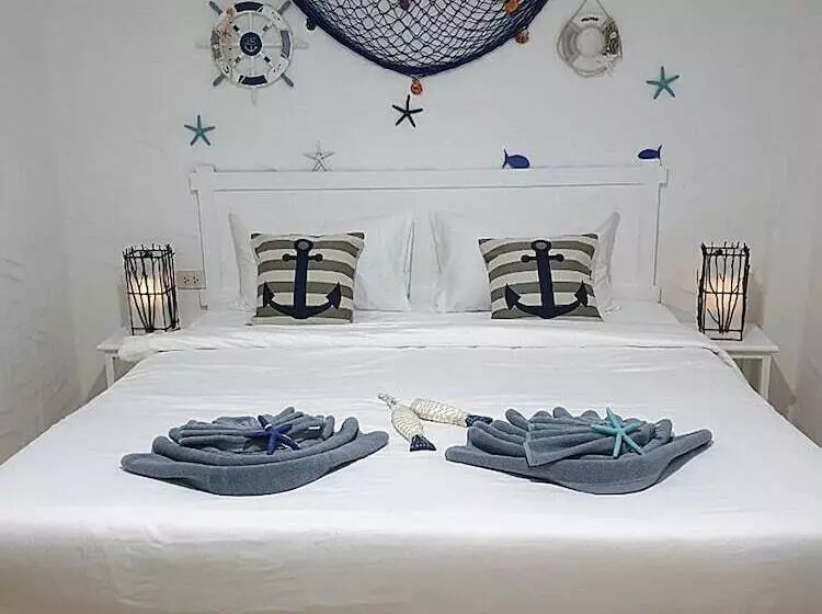 Hotel Phi Phi Indigo