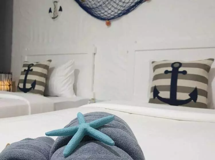 Hotel Phi Phi Indigo