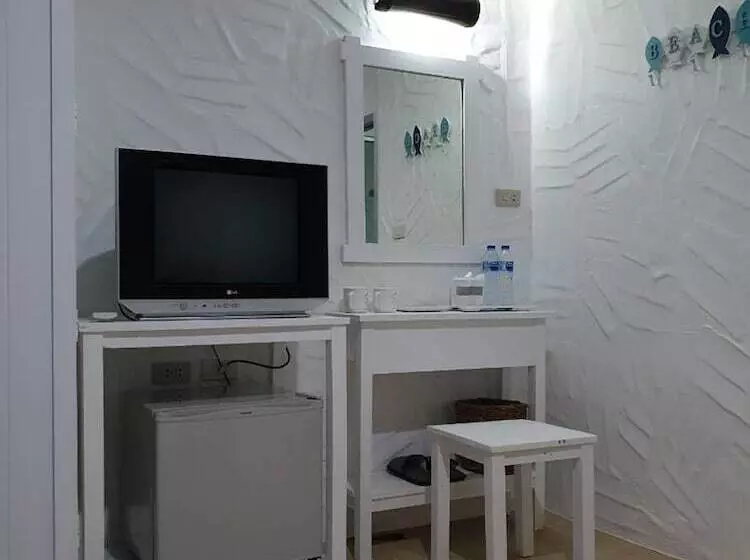 Hotel Phi Phi Indigo