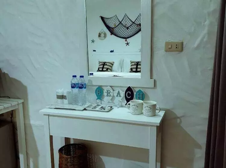 Hotel Phi Phi Indigo