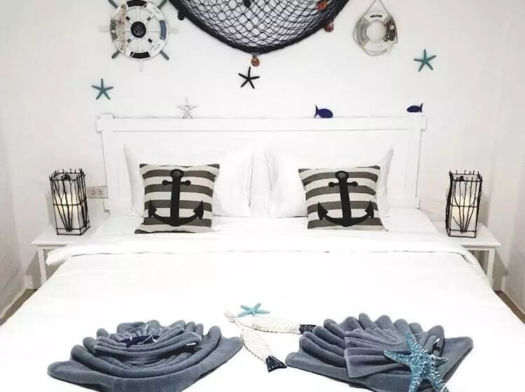 Hotel Phi Phi Indigo