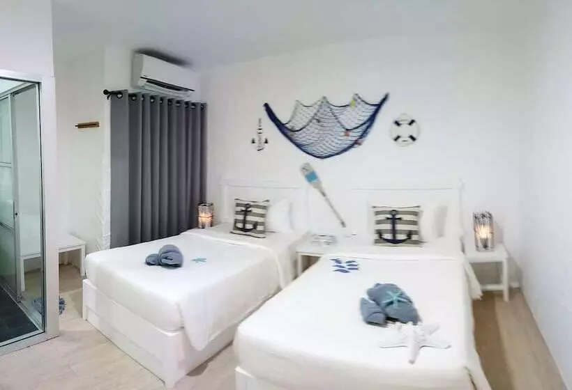 Hotel Phi Phi Indigo