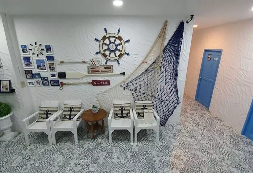 Hotel Phi Phi Indigo