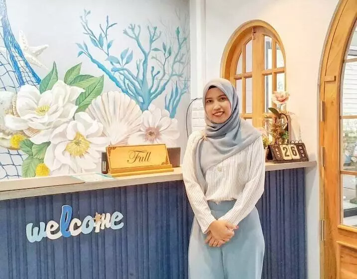 Hotel Phi Phi Indigo