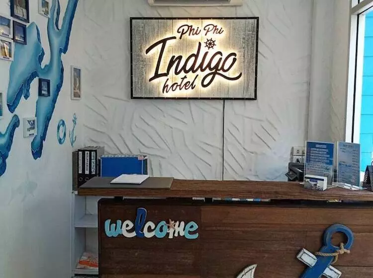 Hotel Phi Phi Indigo