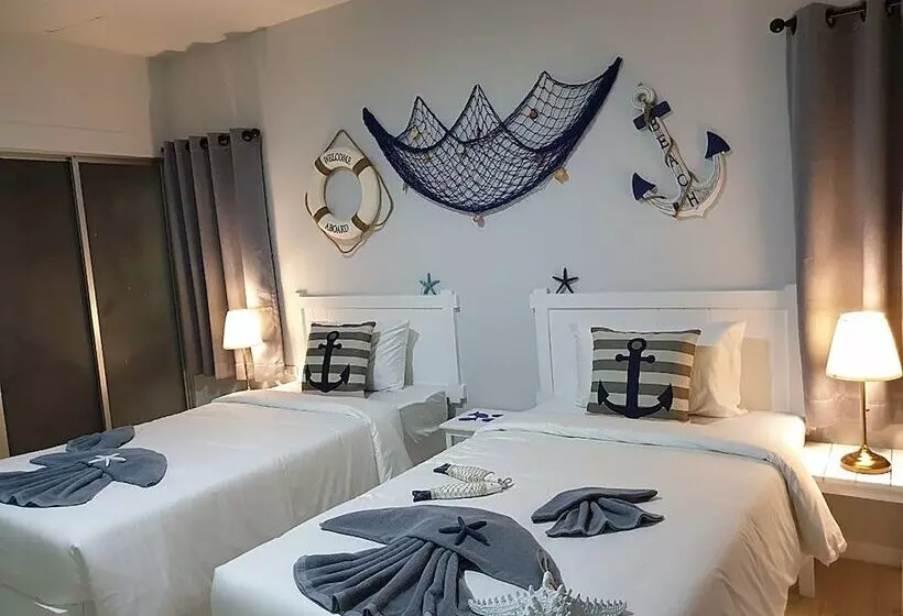 Hotel Phi Phi Indigo