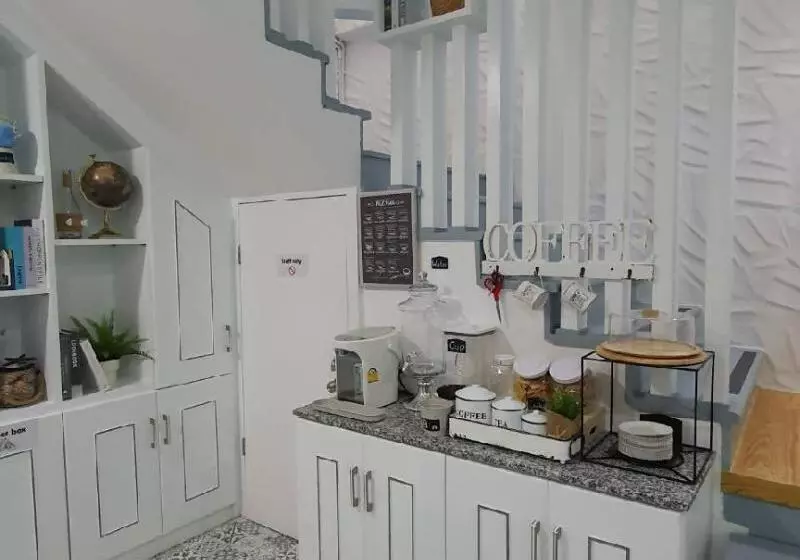 Hotel Phi Phi Indigo