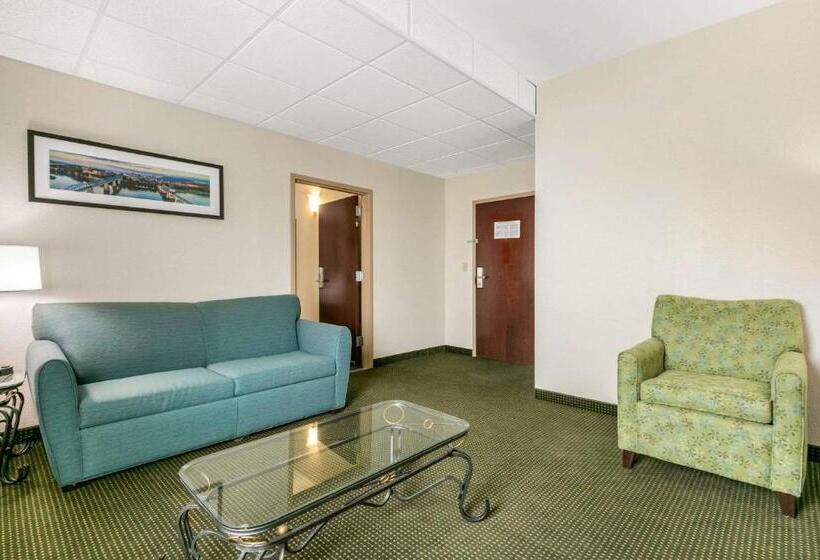 ホテル Quality Inn