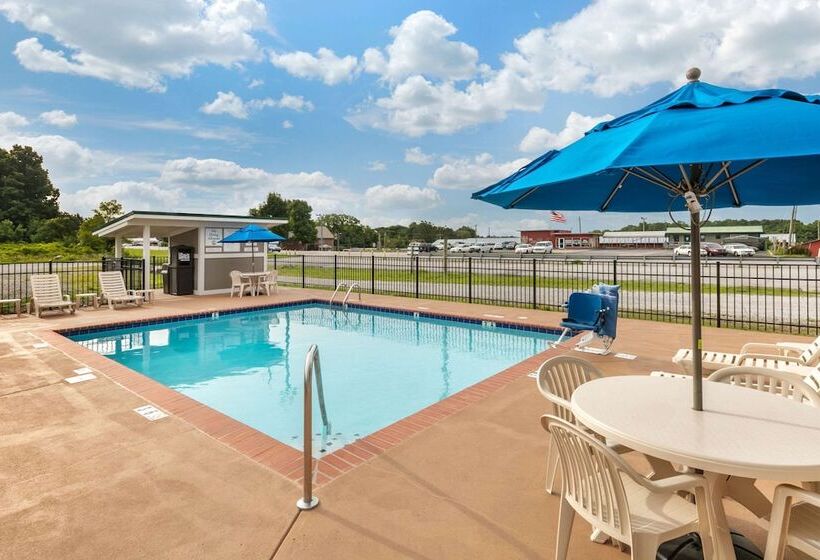 ホテル Quality Inn