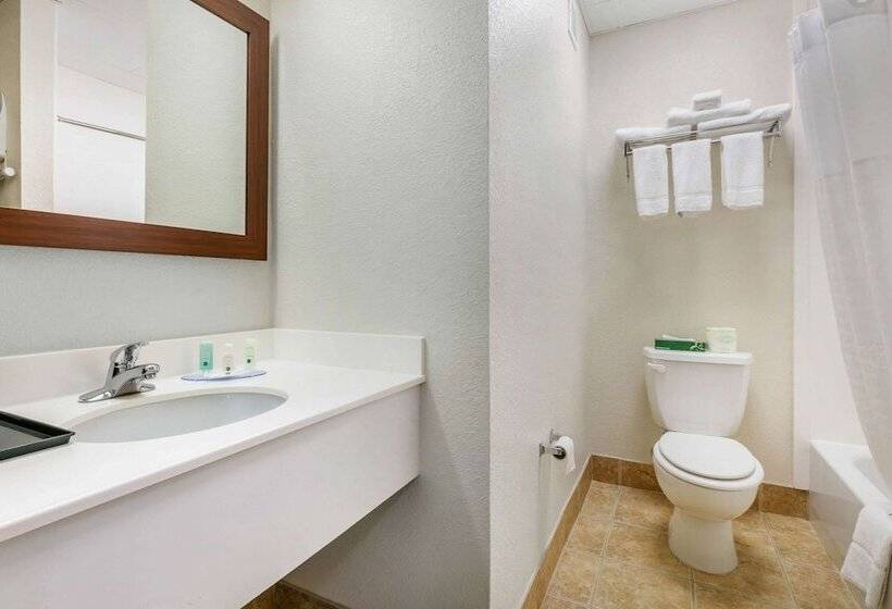 ホテル Quality Inn