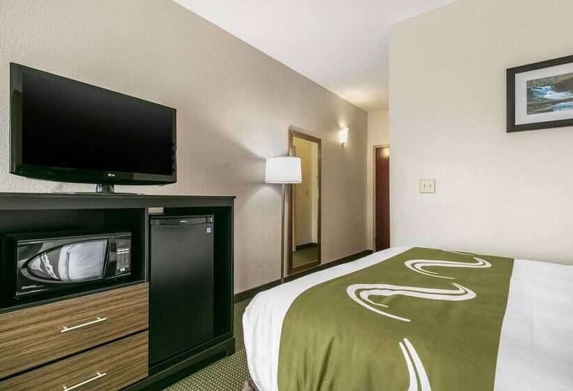 ホテル Quality Inn