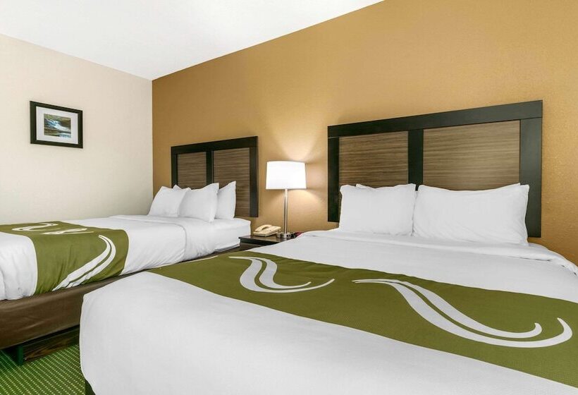 ホテル Quality Inn