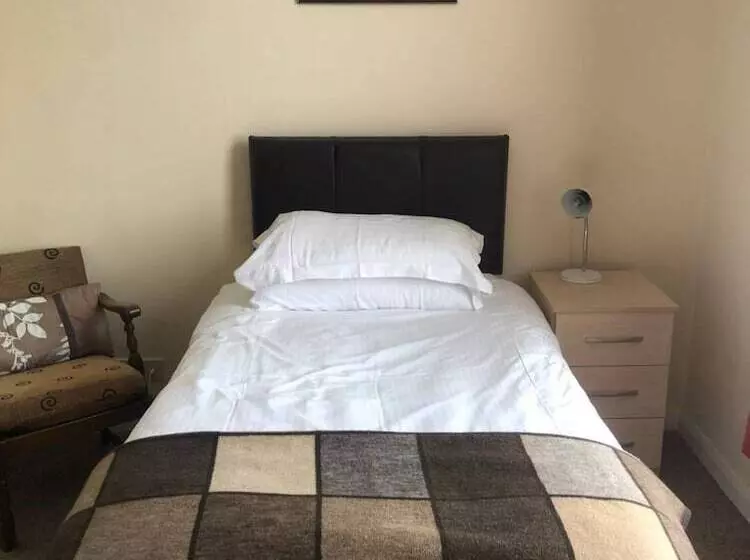 Hotelli The Hunt Lodge