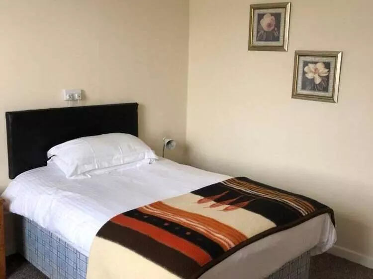 Hotelli The Hunt Lodge