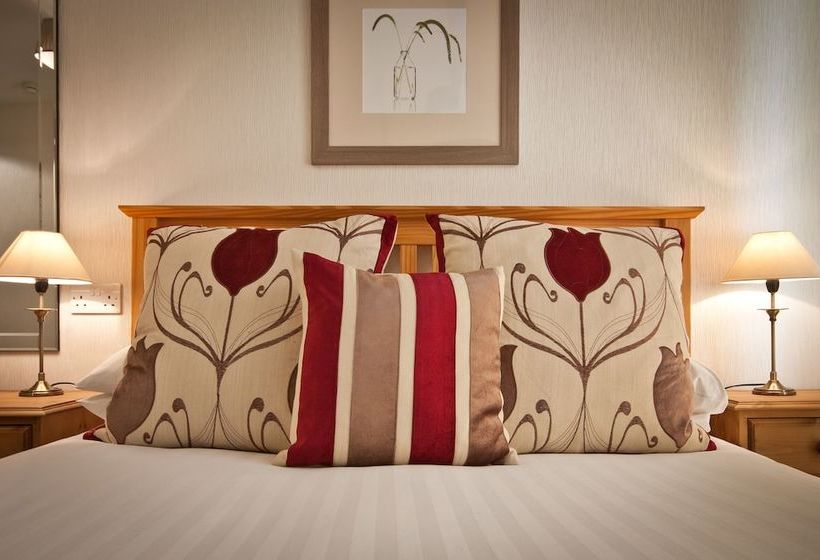 فندق The Kings Arms